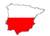 PERFUMERÍA FRIGOLE - Polski